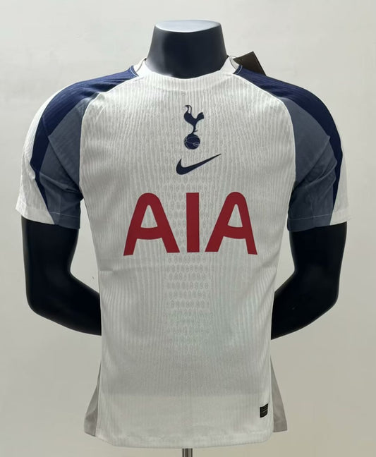 Tottenham Hotspur Home Player Jersey 25/26