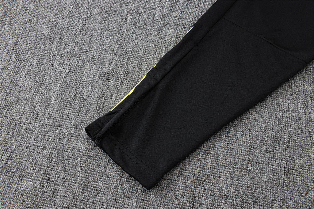 Manchester United Training Jacket 25/26