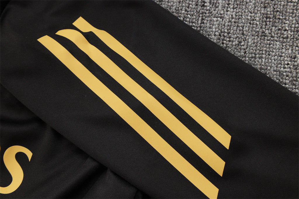 Real Madrid Kids Training Suit 24/25