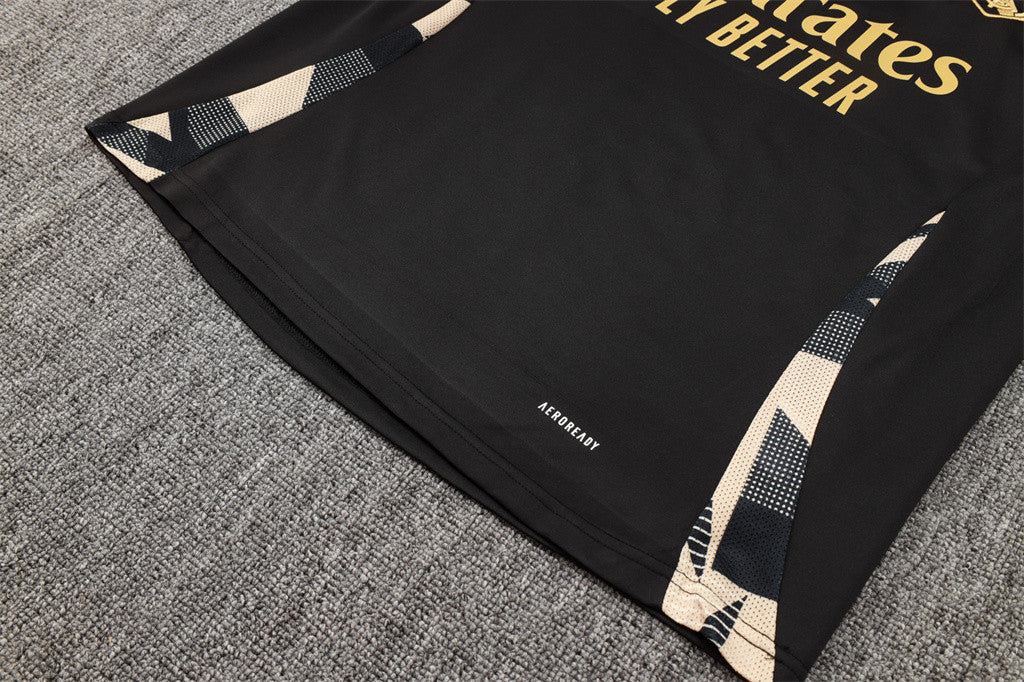 Real Madrid Kids Training Suit 24/25