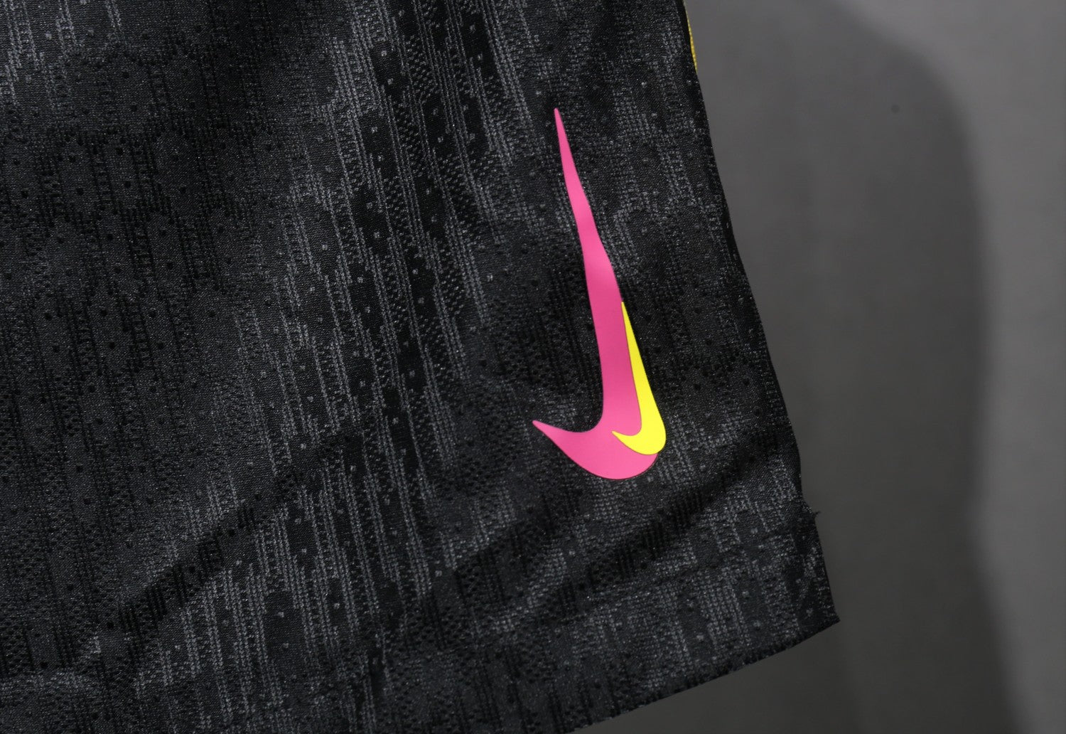 Chelsea Third Player Shorts 24/25