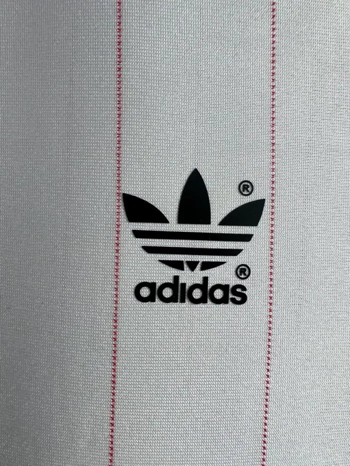 Poland Home Retro Jersey 1982