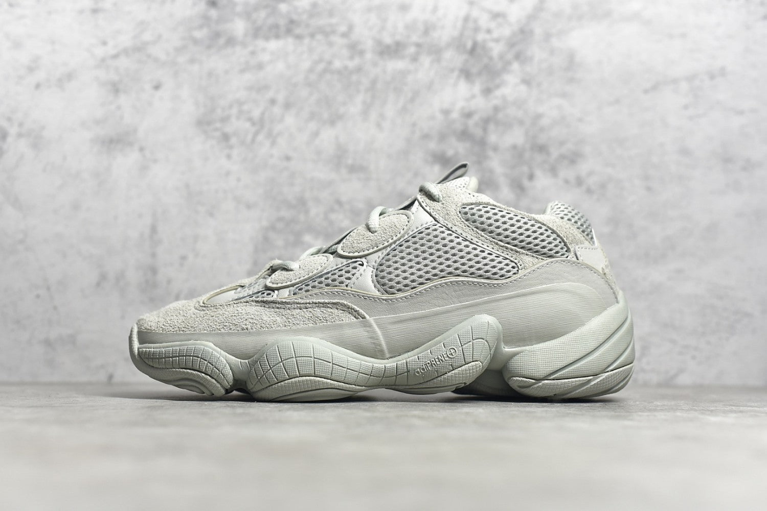 Yeezy 500 “Salt” EE7287