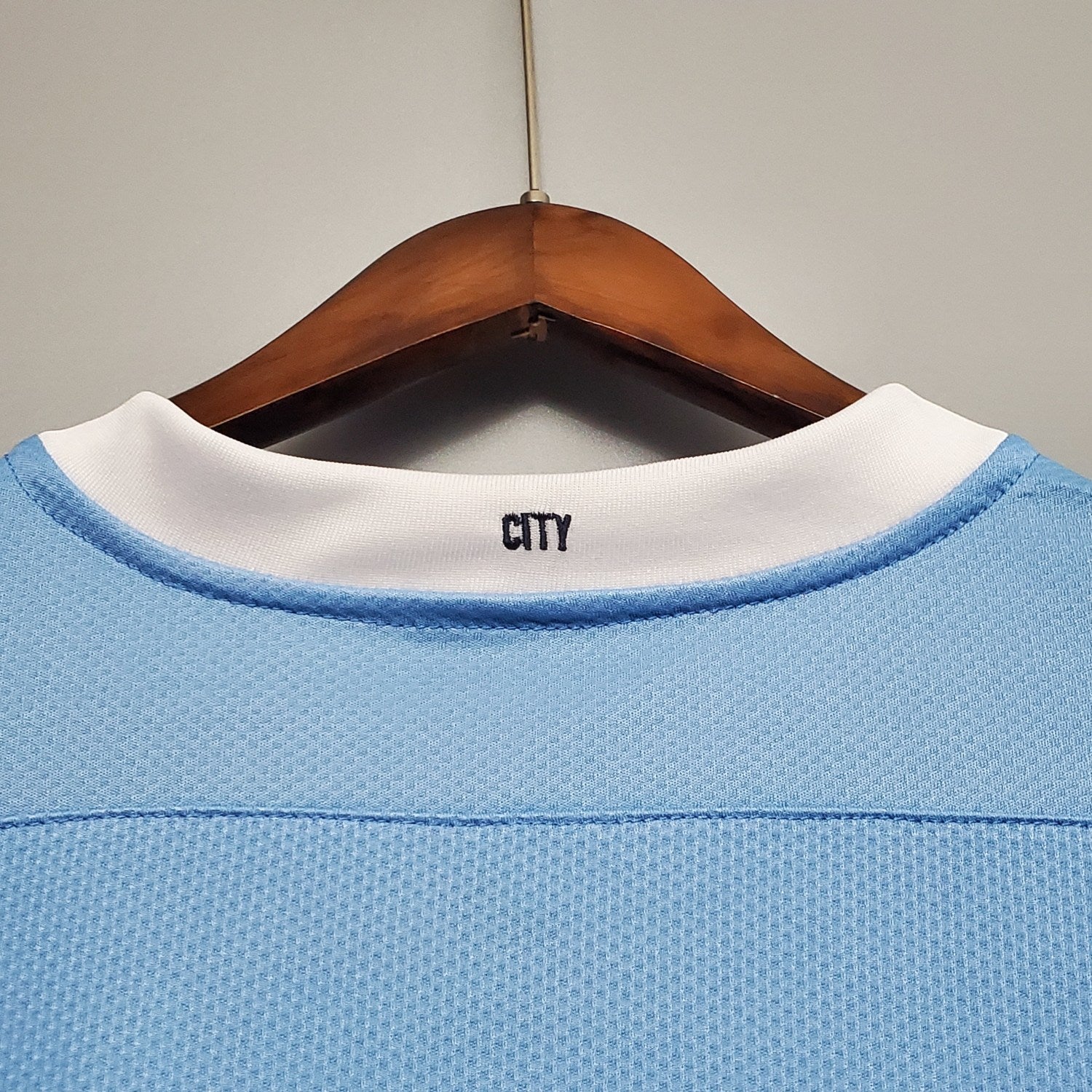 Manchester City Home Man Jersey 20/21