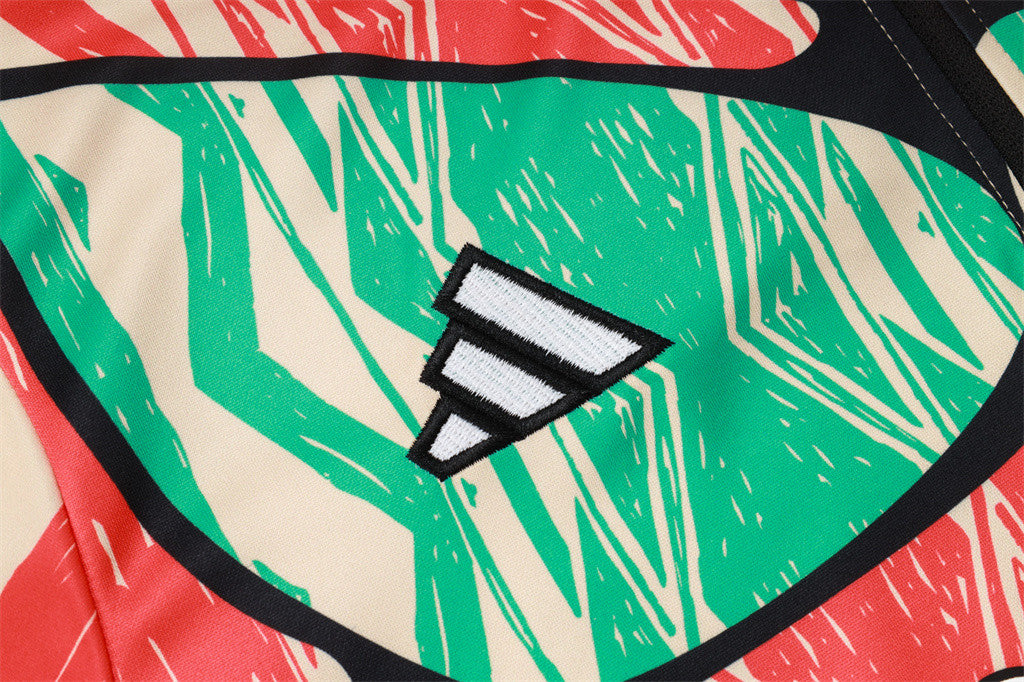 Arsenal Training Jersey Suit 24/25