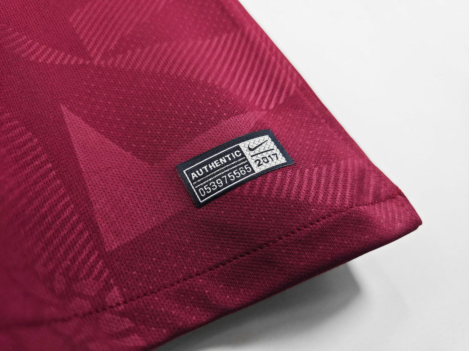 Barcelona Third Retro Jersey 2017/18