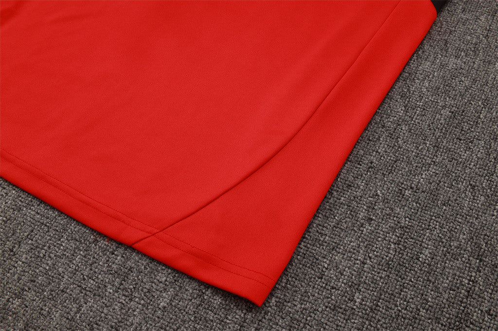 Liverpool Training Jersey Suit 25/26