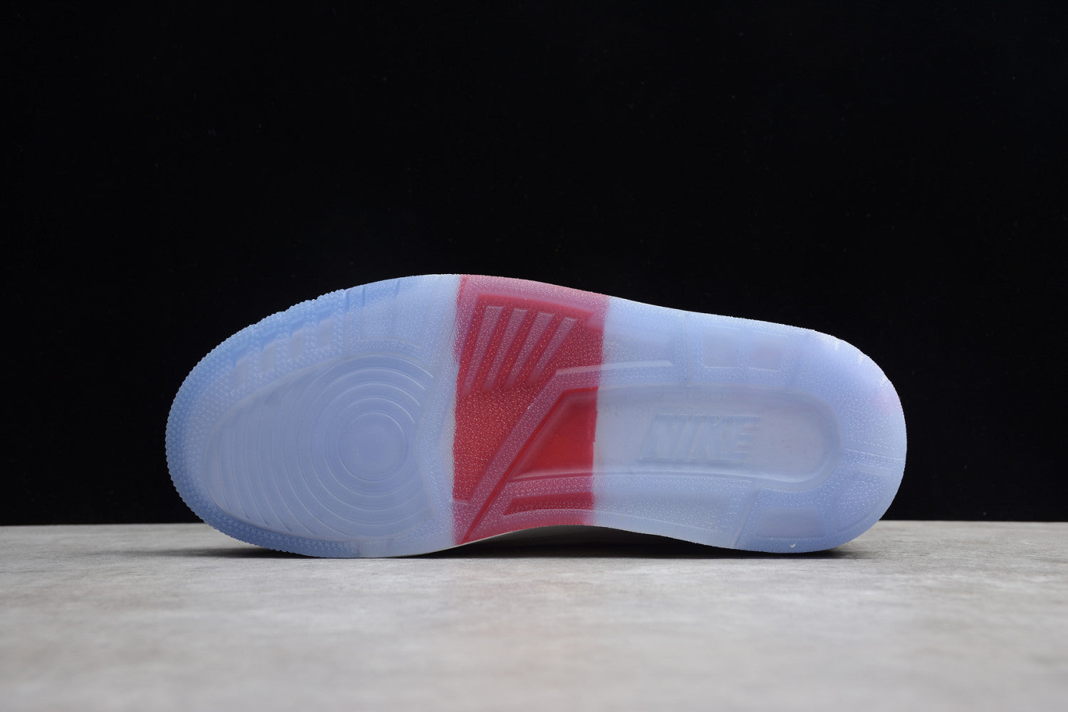 Air Jordan 3 NRG “Free Throw Line” 923096-101