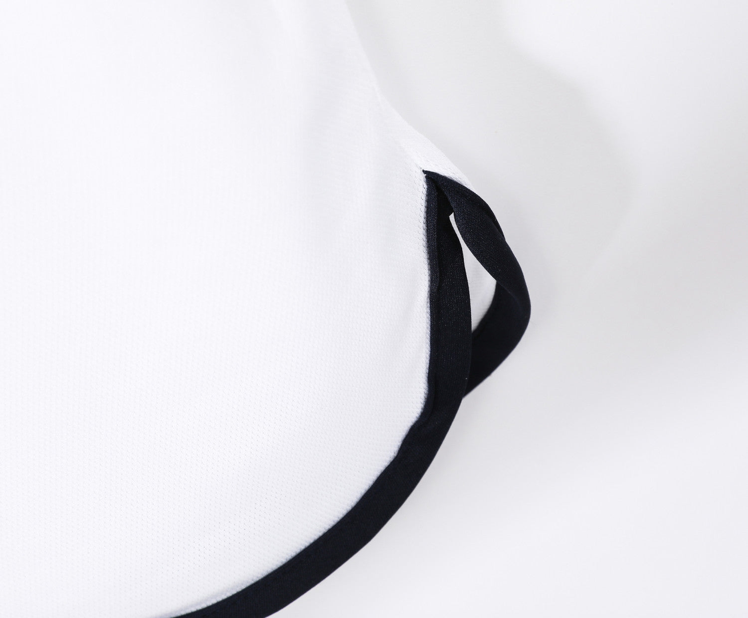 Real Madrid Home Retro Jersey 2000/01