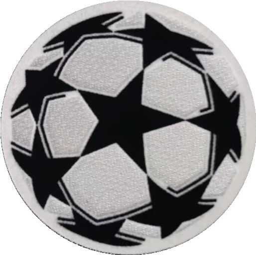 Chelsea Home Retro Jersey Champions League Final 2008