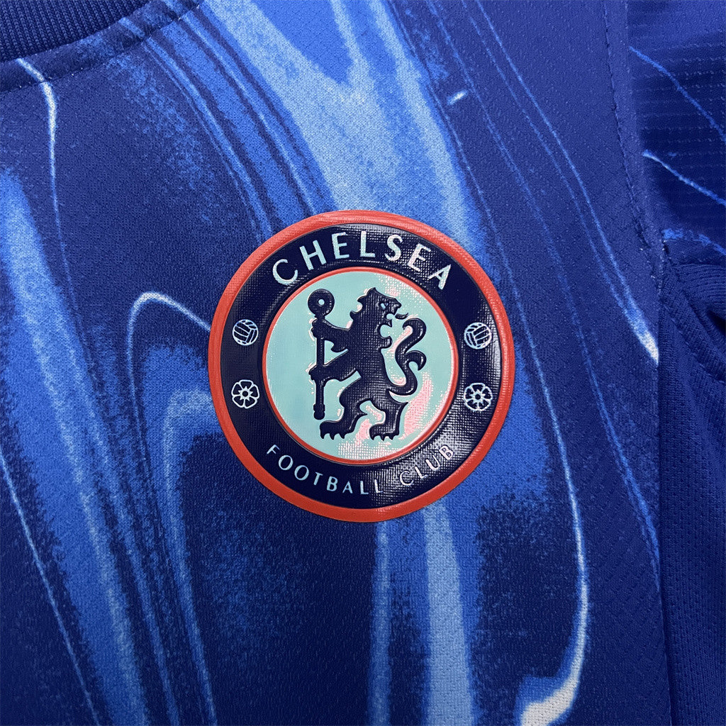 Chelsea Home Kids Suit 24/25
