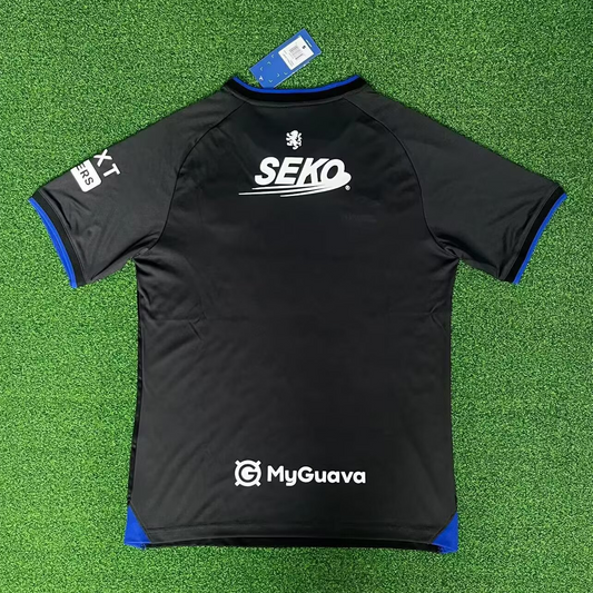 Rangers Third Men Jersey 25/26