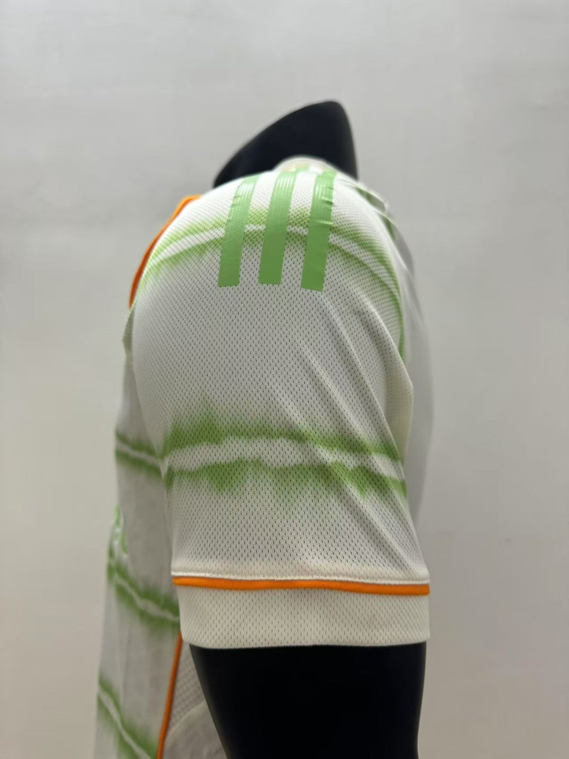 Celtic Third Player Jersey 25/26