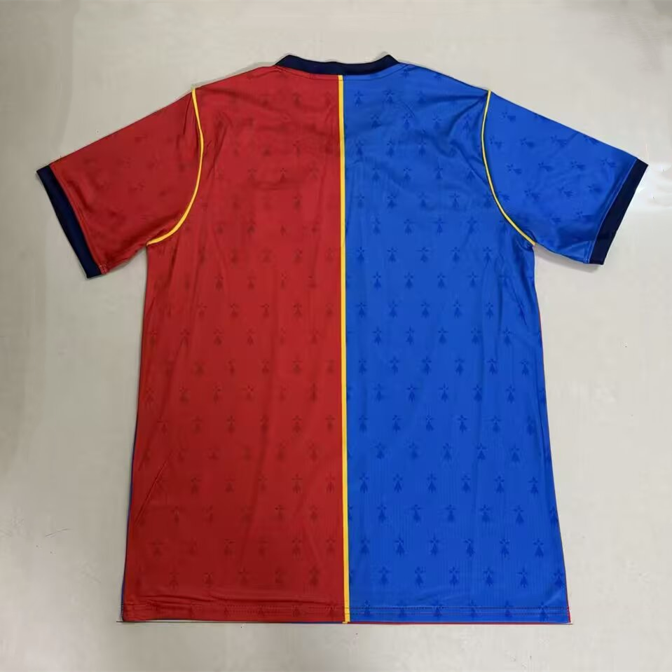 AFC Richmond Home Man Jersey 26/27