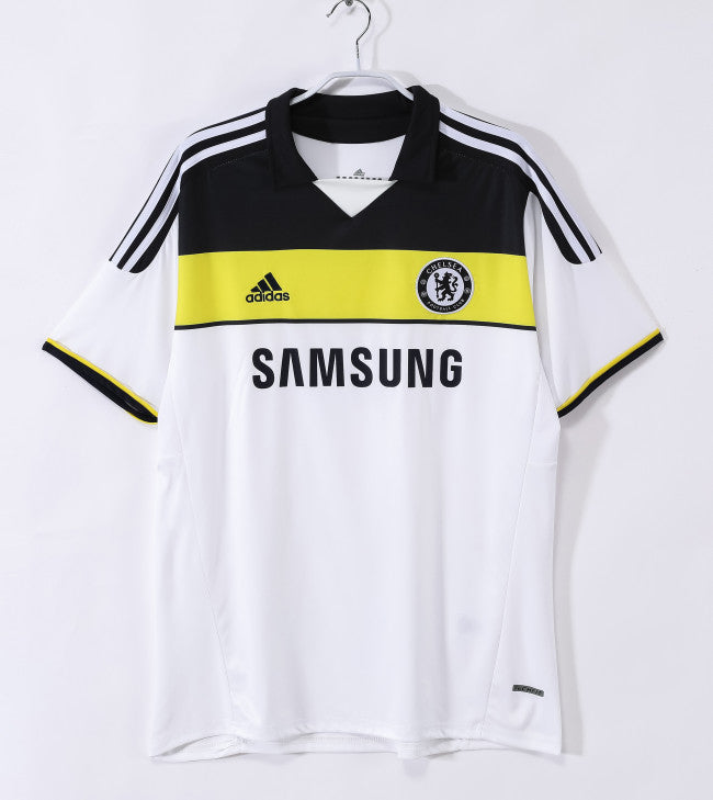 Chelsea Third Retro Jersey 2011/12