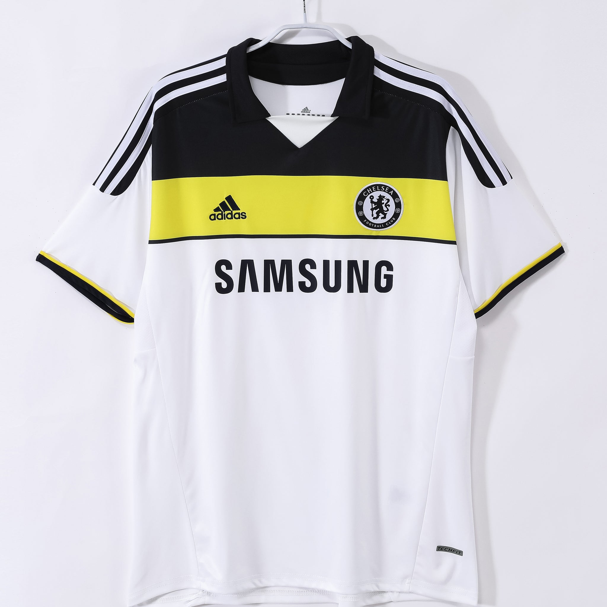 Chelsea Third Retro Jersey 2011/12