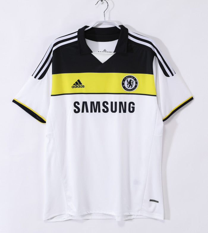 Chelsea Third Retro Jersey 2011/12