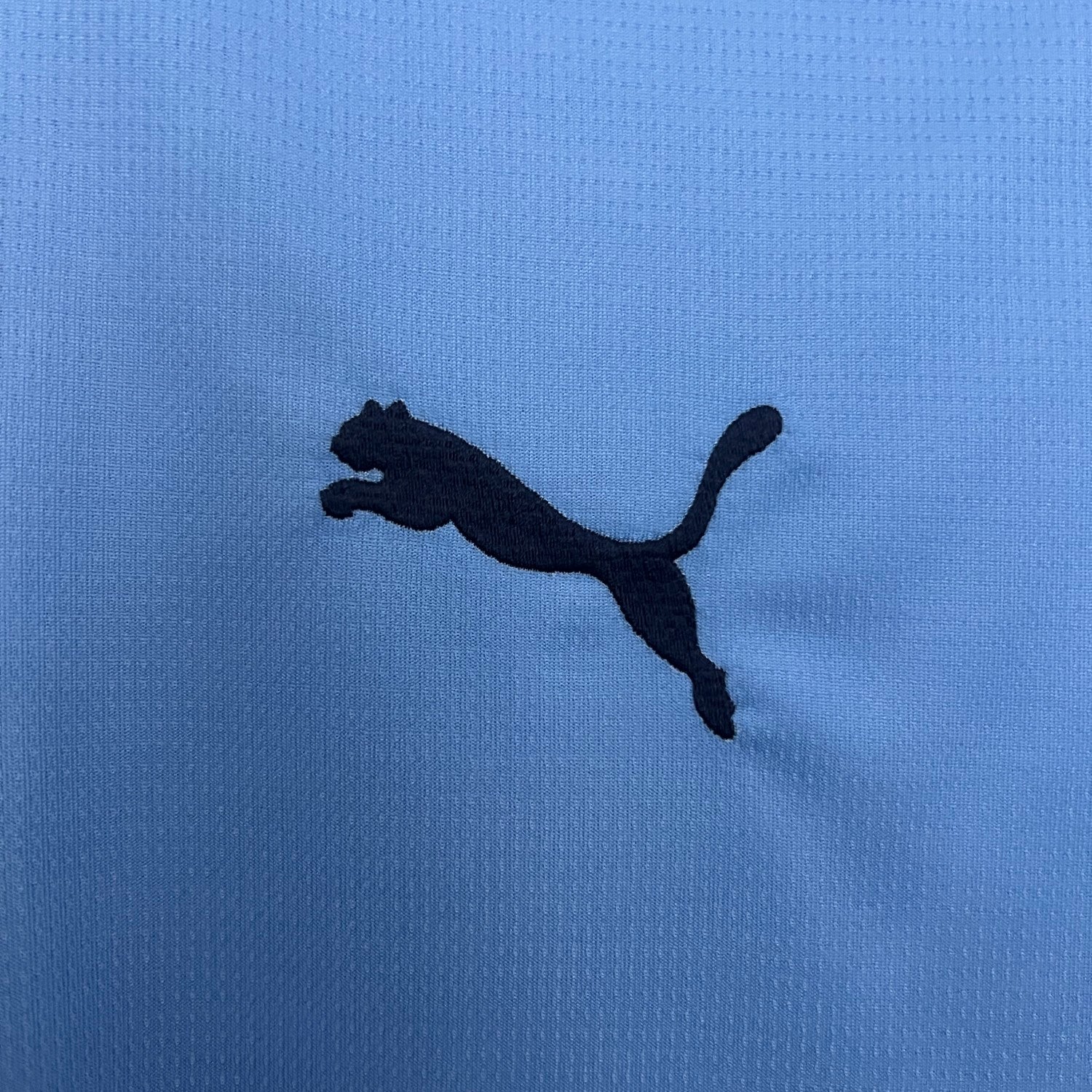 Manchester City Home Man Jersey 25/26