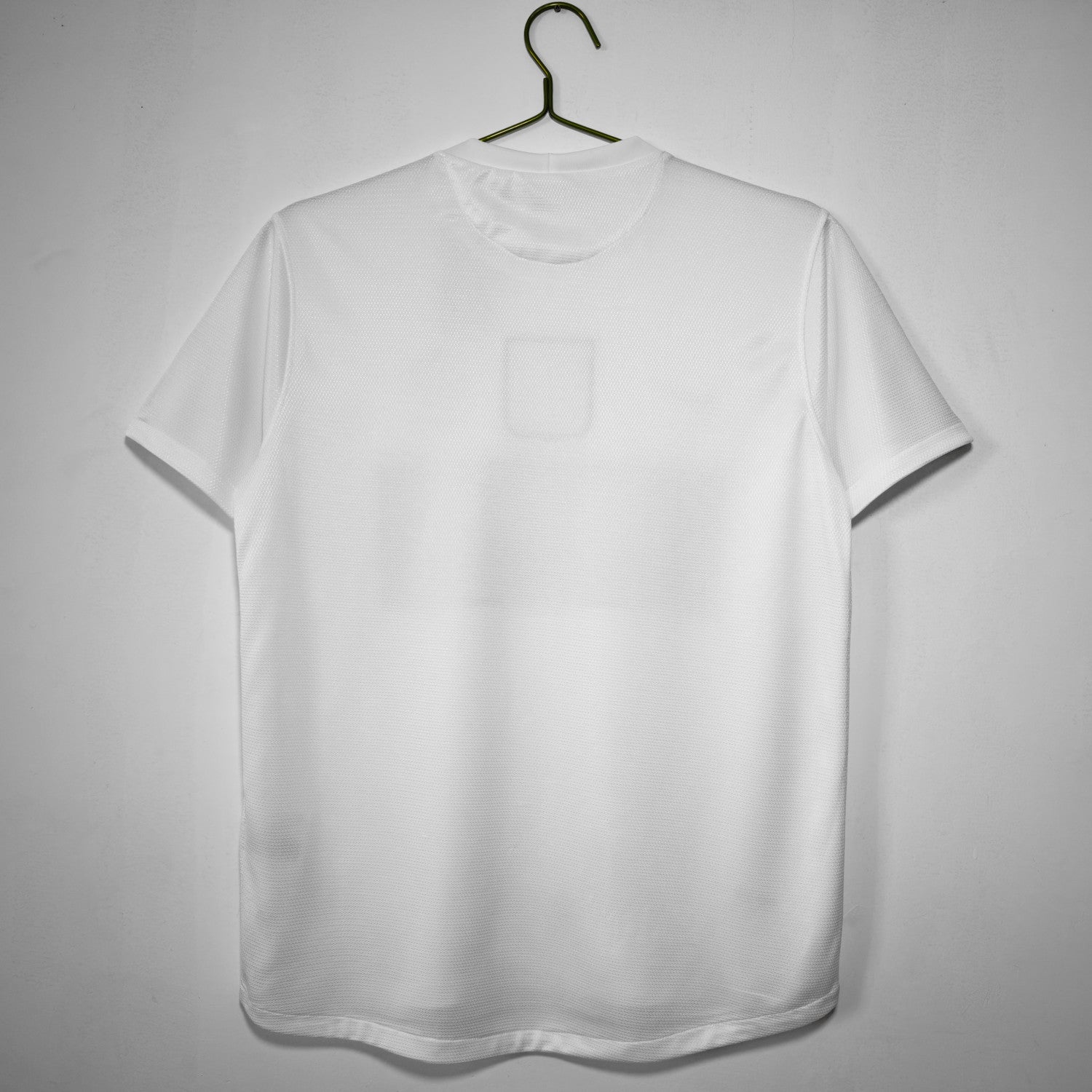 Poland Home Retro Jersey 2012