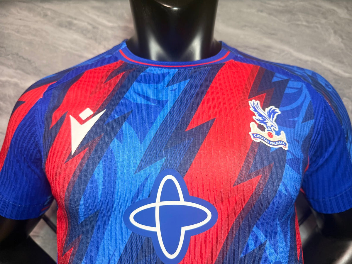 Crystal Palace Third Player Man Jersey 26/27