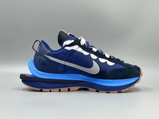 VaporWaffle Sacai Black Dark Blue