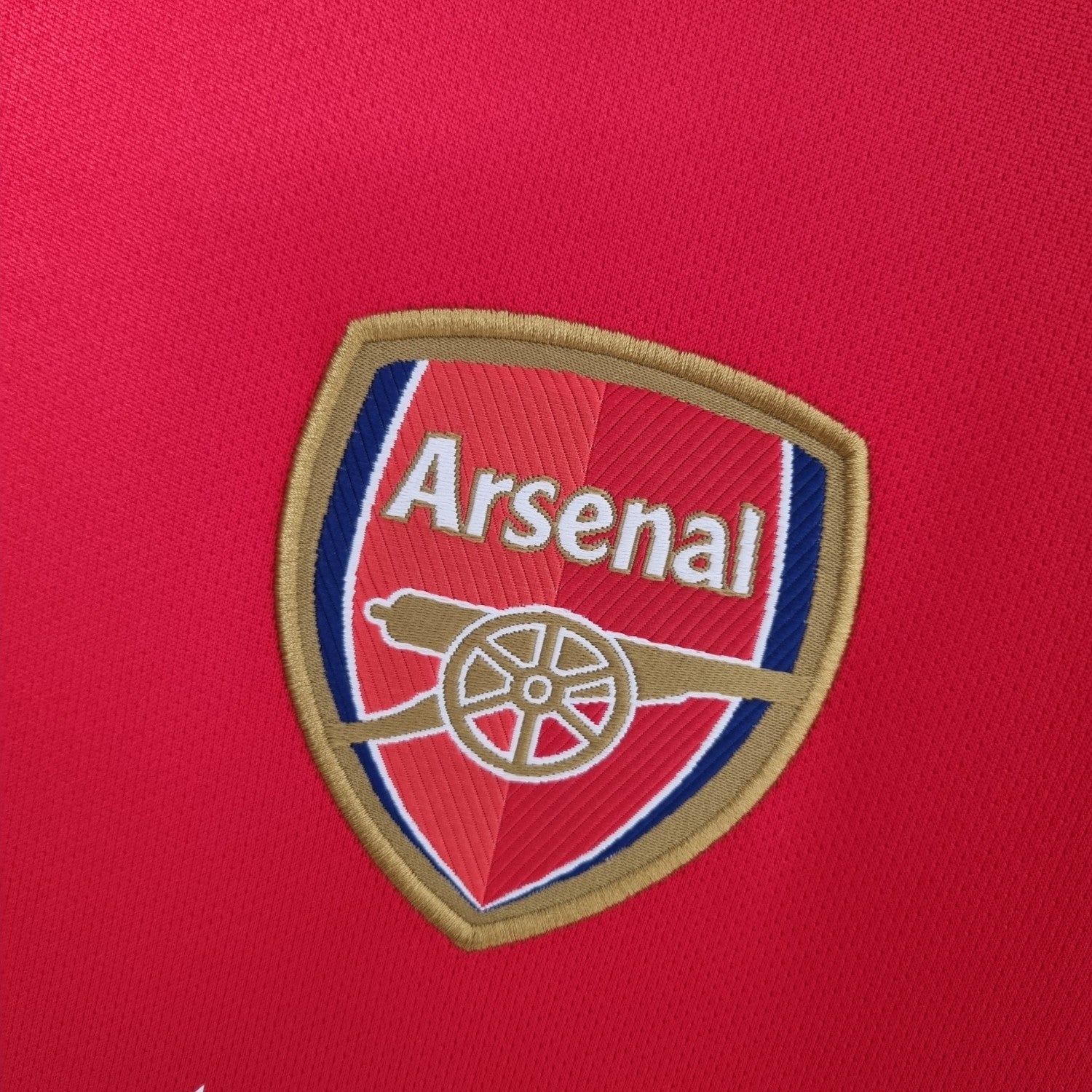 Arsenal Home Man Jersey 22/23