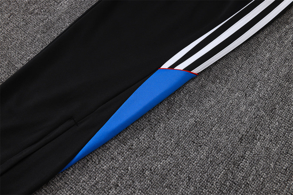 Manchester United Training Pants 25/26