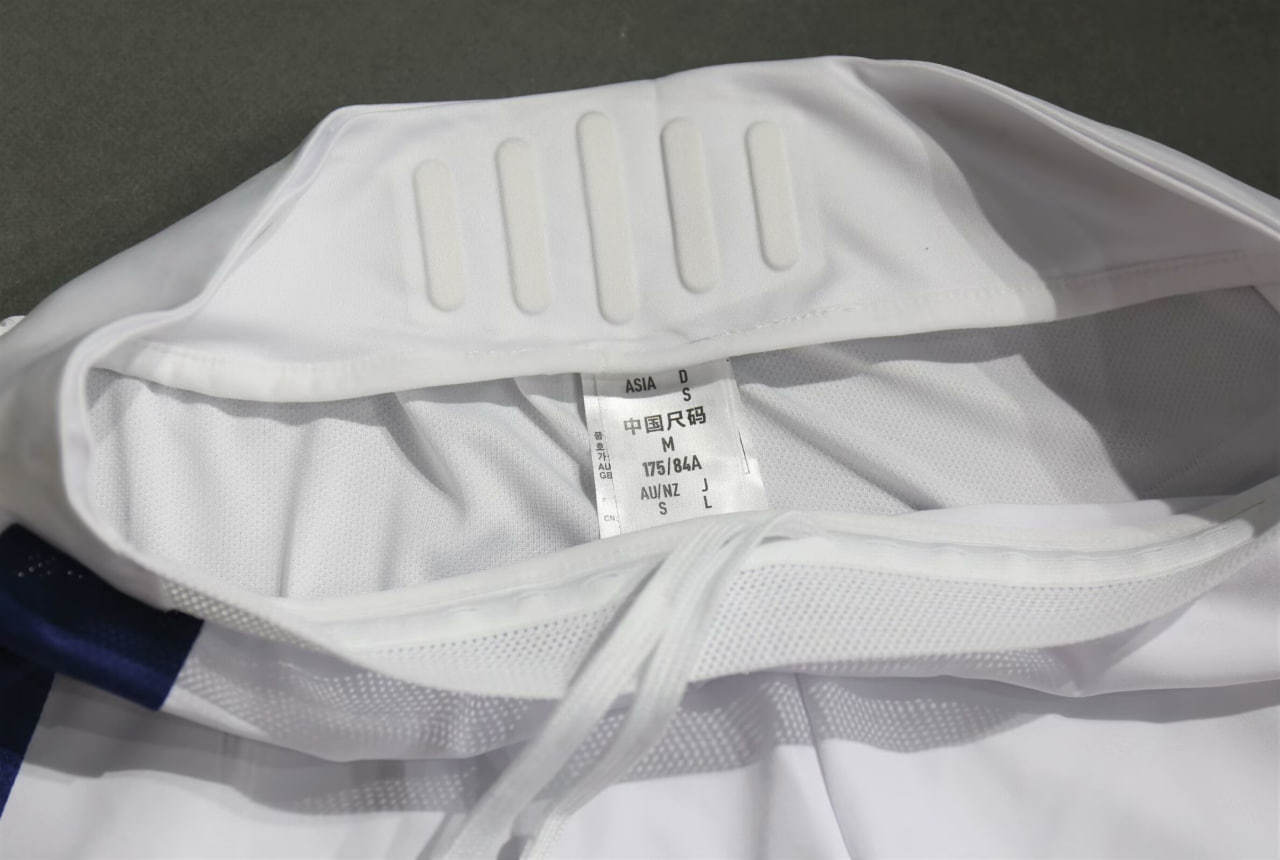 Arsenal Home Player Shorts 24/25