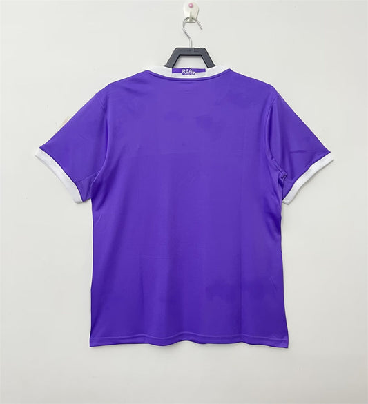 Real Madrid Away Retro Jersey 16/17