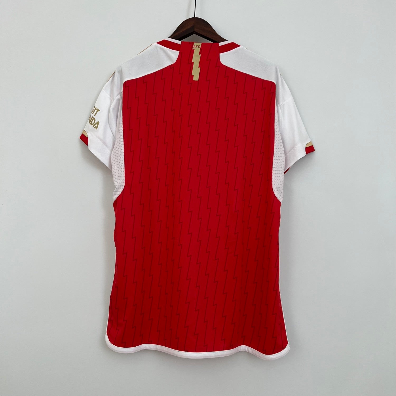 Arsenal Home Man Jersey 23/24