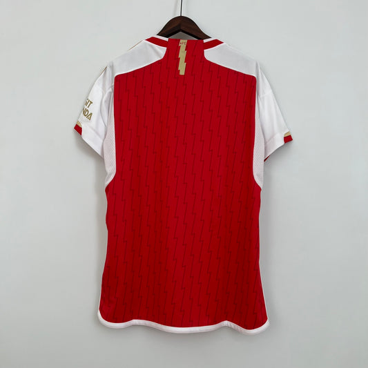 Arsenal Home Man Jersey 23/24