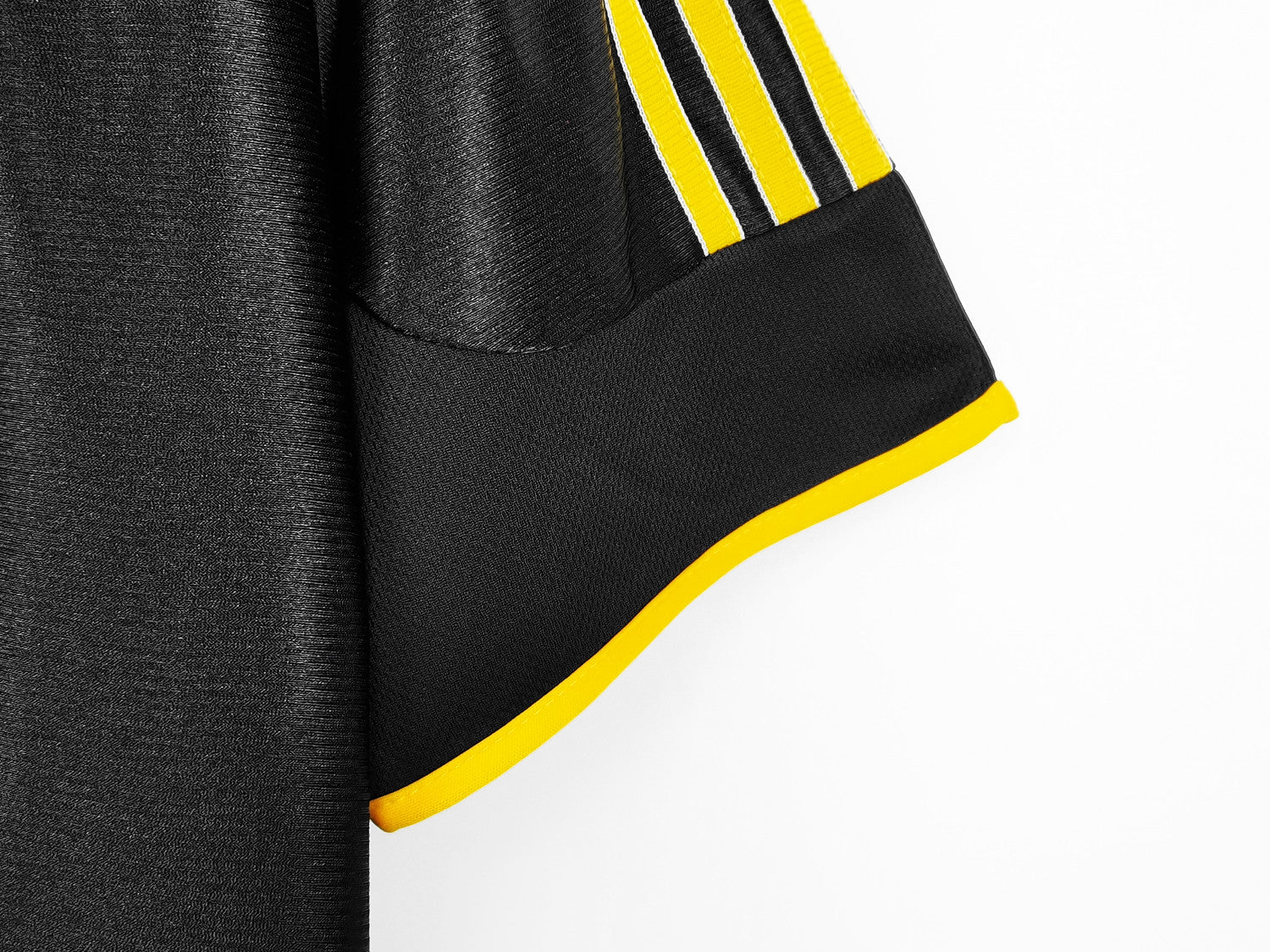 Real Madrid Away Retro Jersey 1999/00