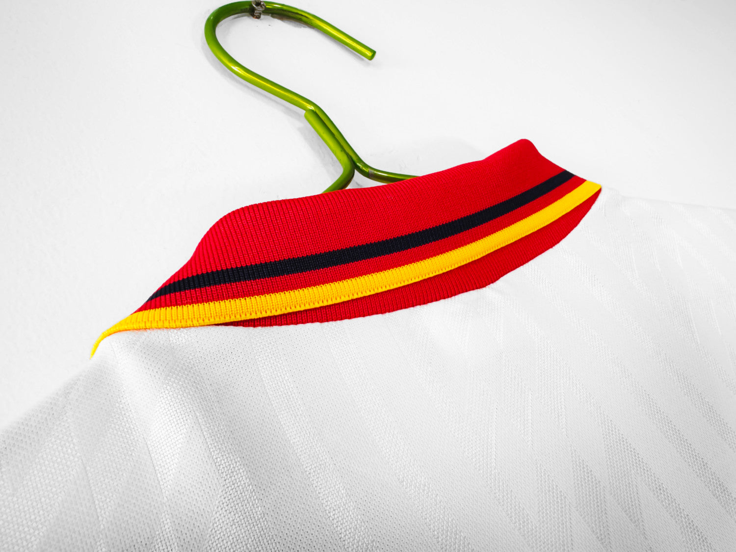 Spain Away Retro Jersey 1994