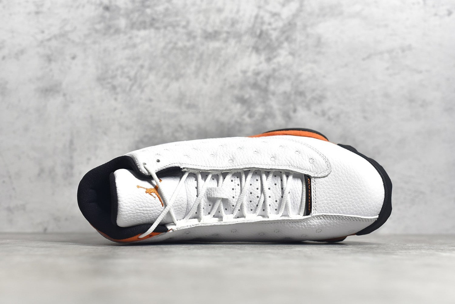 Air Jordan 13 AJ13“Starfish” 414571-108