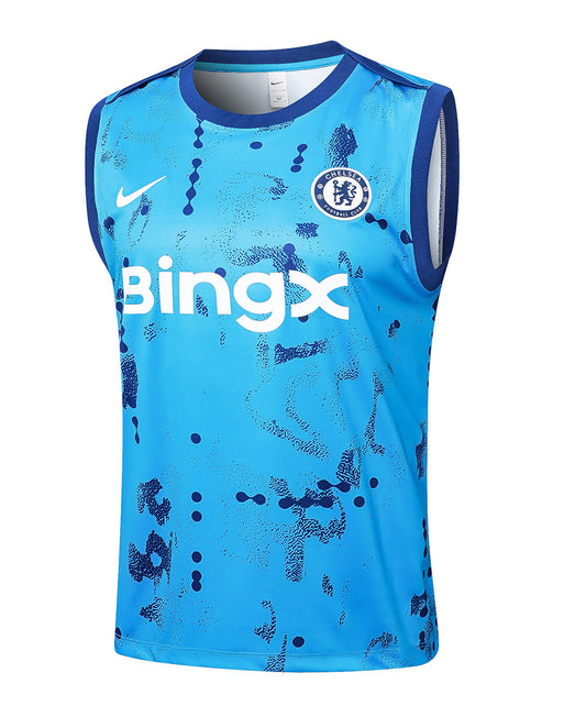 Chelsea Training Jersey 24/25
