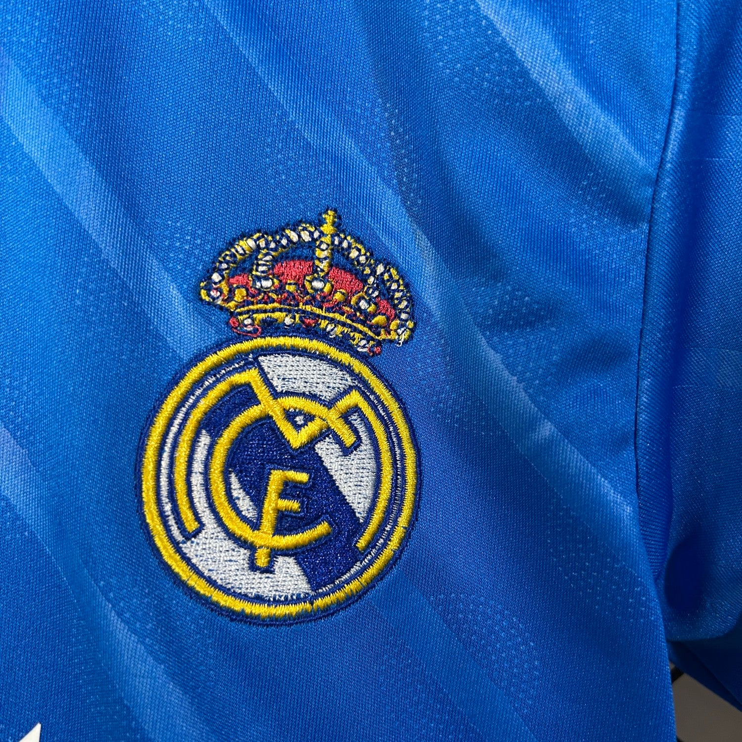 Real Madrid Third Kids Suit 25/26