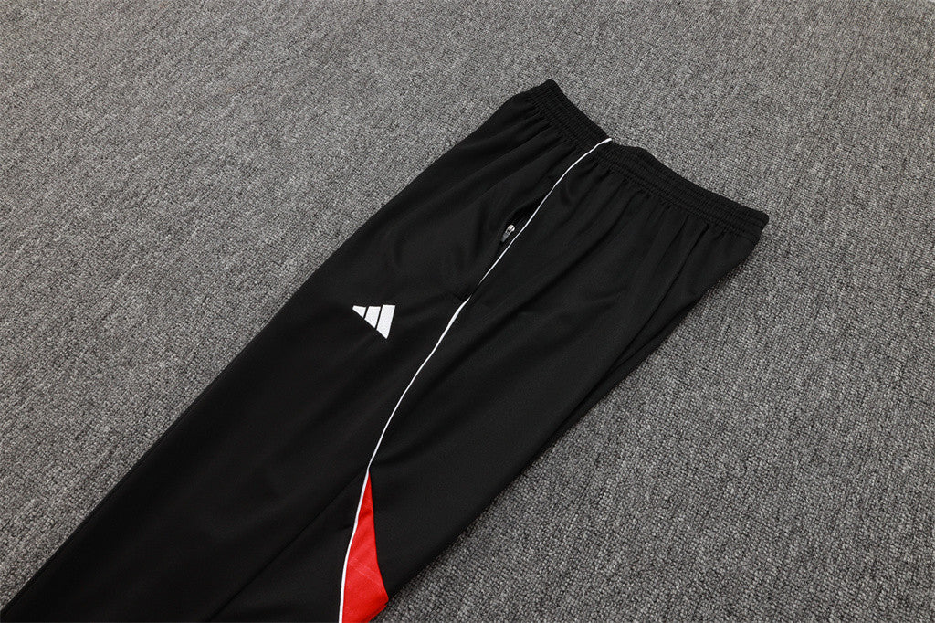 Arsenal Training Jersey Suit 25/26