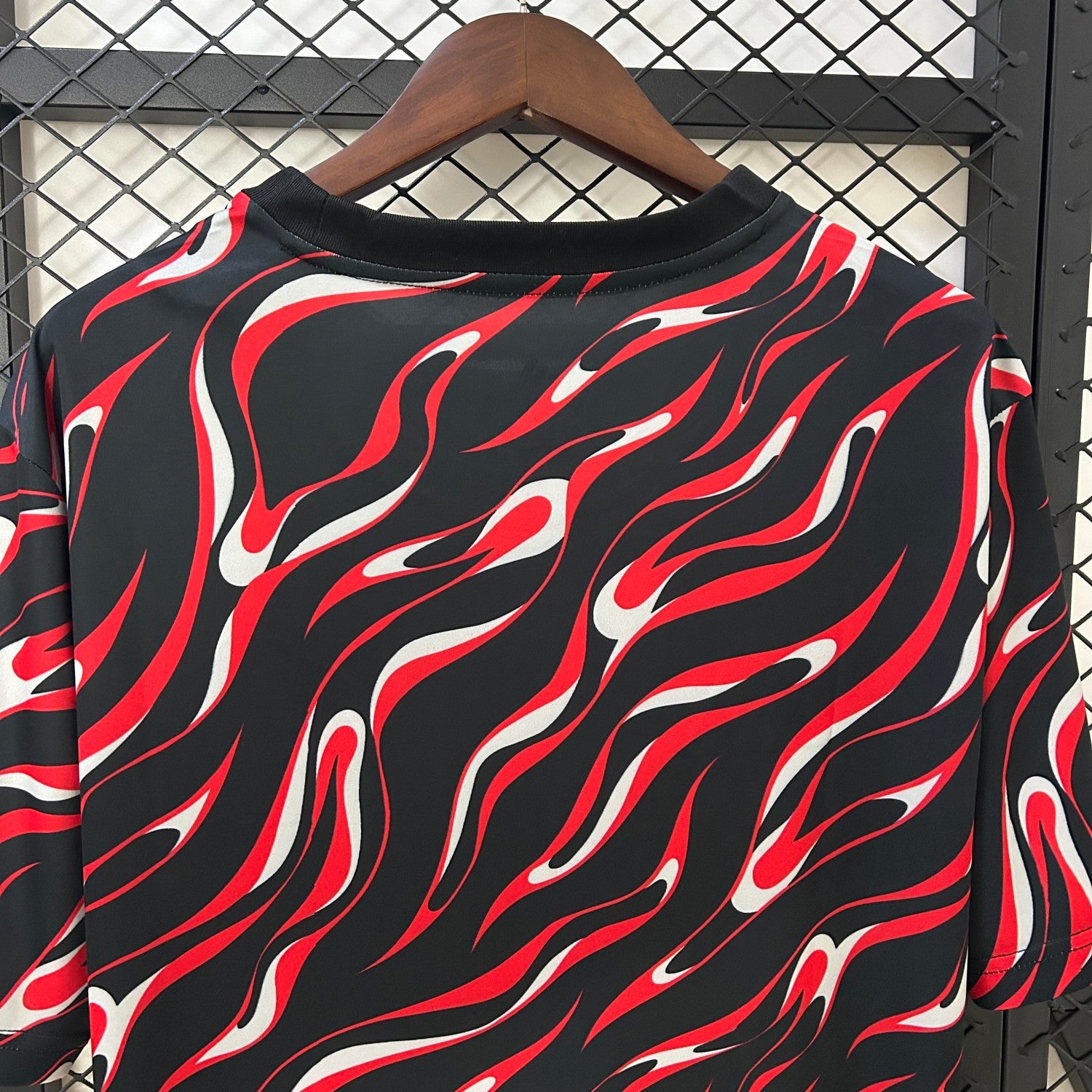 Manchester United Man Pre Match Training Jersey 25/26