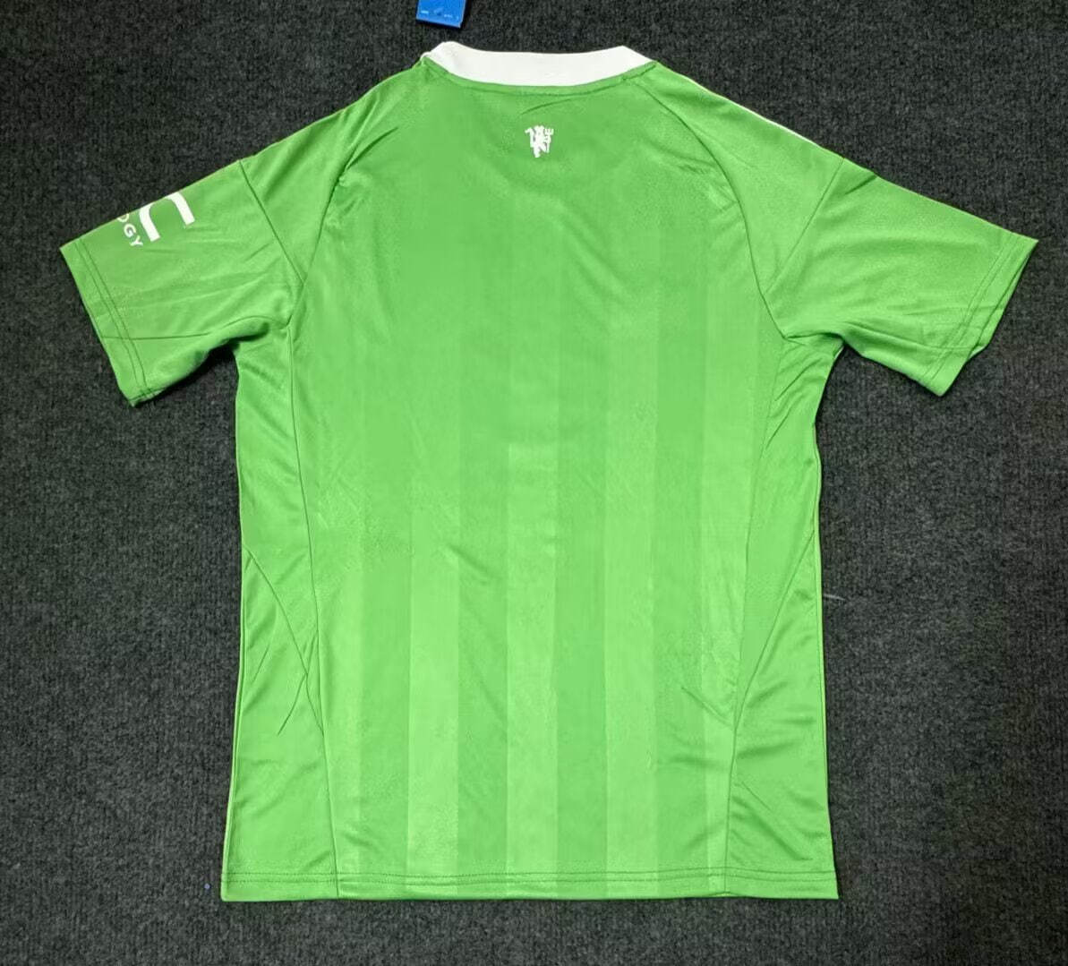 Manchester United Man Green Goalkeeper Jersey 25/26