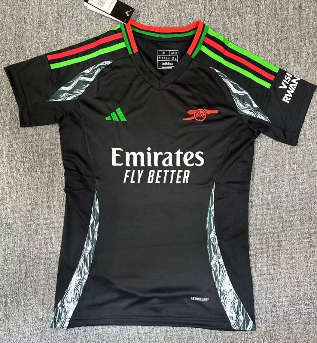 Arsenal Away Women Jersey 24/25