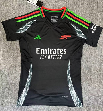 Arsenal Away Women Jersey 24/25