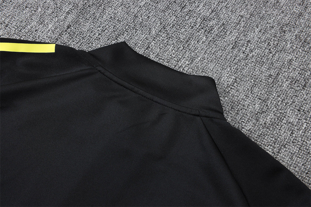 Manchester United Training Jacket 25/26