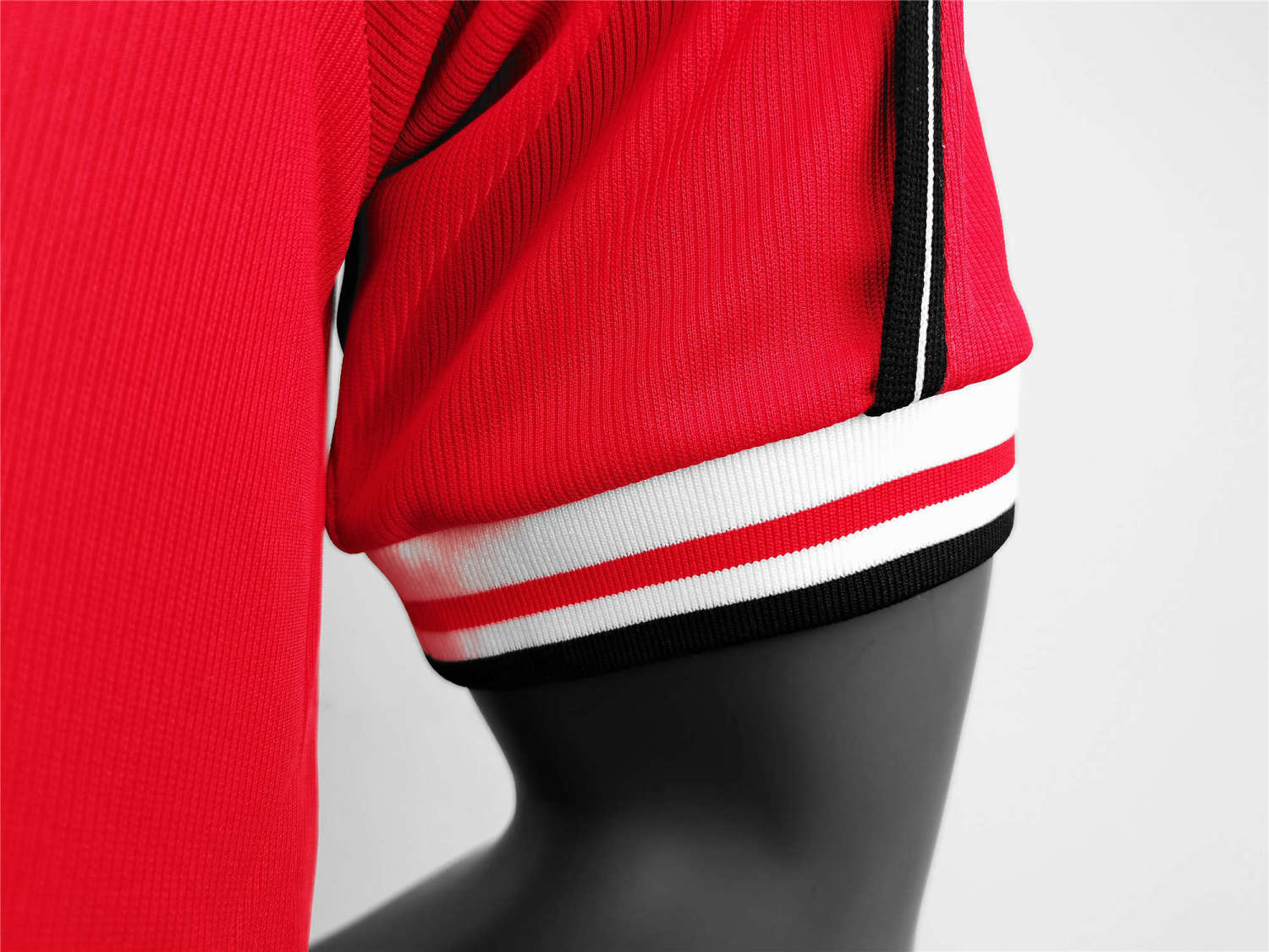 Manchester United Home Retro Jersey 98/99