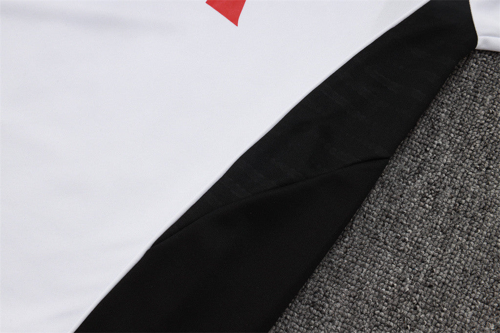 Liverpool Training Jersey Suit 25/26