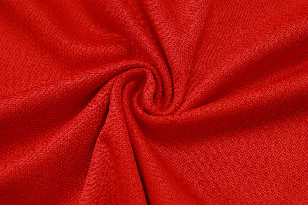 Liverpool Training Jersey Suit 25/26