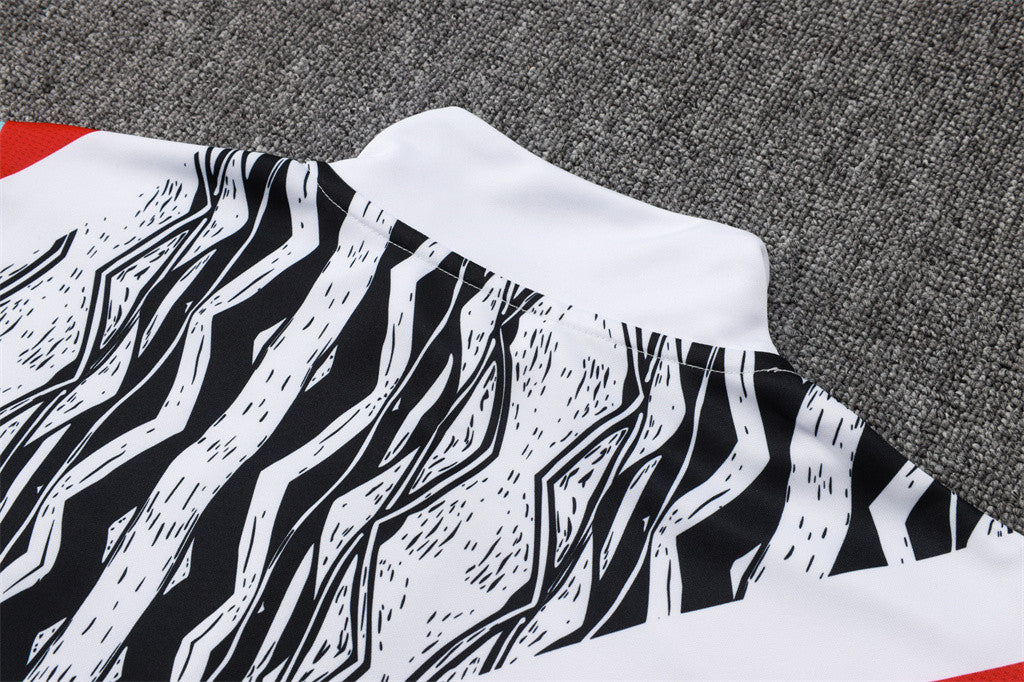 Arsenal Kids Training Suit 24/25