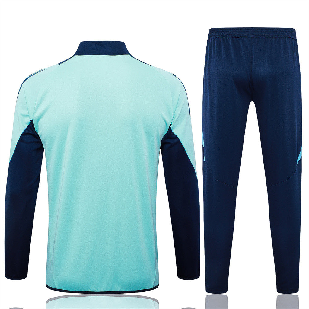 Arsenal Training Jacket 24/25