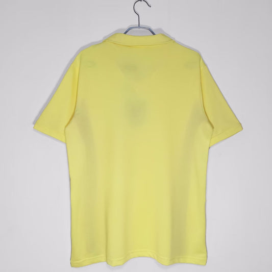 Wales Retro Away Jersey 1976/79