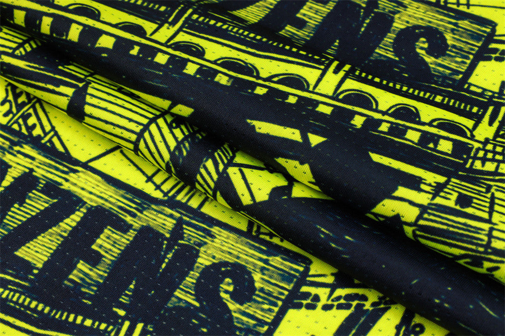 Manchester City Training Short sleeve Jersey 24/25