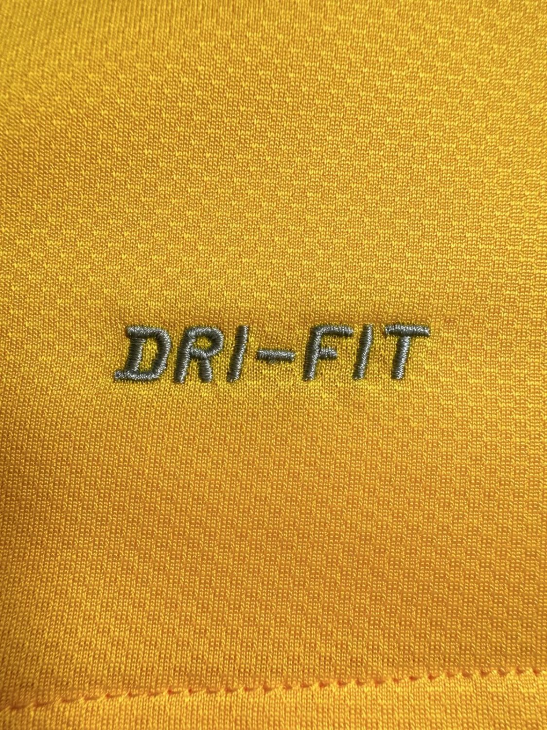 Brazil Home Retro Jersey 2010/11